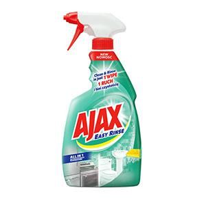 Ajax ALL in 1,  tīrīšanas līdzeklis,  spray 500ml