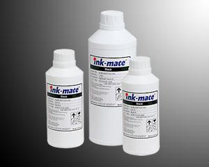 *Tinte Lexmark/Samsung melns 1kg.pigments