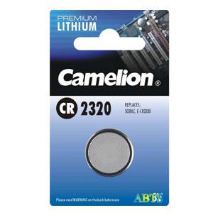 Baterija CR2320 3V Camelion