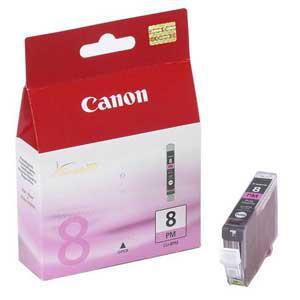 BG kārtridžs Canon CLI-8PM photo magenta 13ml.