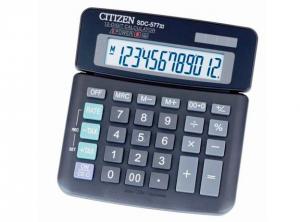 Kalkulators SDC-577 III CITIZEN