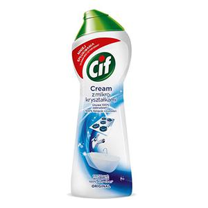 CIF Cream Original tīrīšanas līdzeklis 540ml