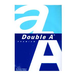 Papīrs DOUBLE A Premium A4 20lap. 80g/m2