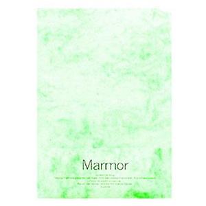Papīrs Marmor 90g/100lap.A4 gaiši zaļa krāsa