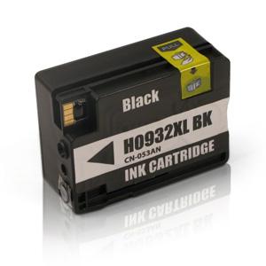 BG kārtridžs HP 932XL CN053AA 8.5ml.melns