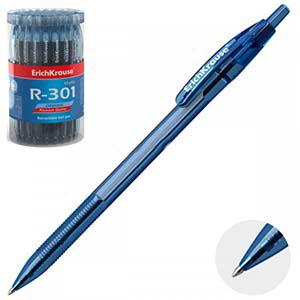 Pildspalva lodīšu R-301 Original Matic automātiska zila