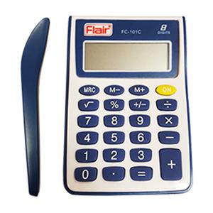 Kalkulators FC-101C Flair