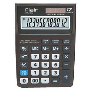 Kalkulators FLAIR FC-175
