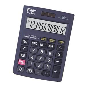 Kalkulators FLAIR FC 280