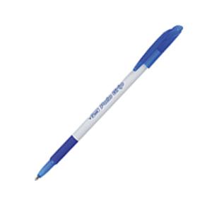 Pildspalva lodīšu Polo Grip 0.9mm,  zila Flair