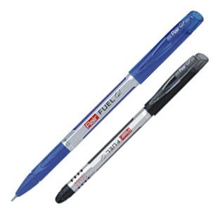 Pildspalva gēla FUEL GEL zila,  Flair