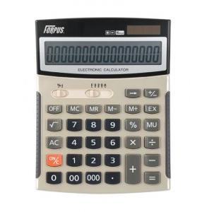 Kalkulators FORPUS 11009