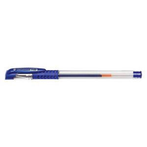 Pildspalva gēla SIGNATURE 0.5mm,  zila