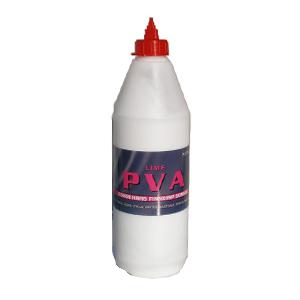 Līme Forcit PVA 1L pudelē
