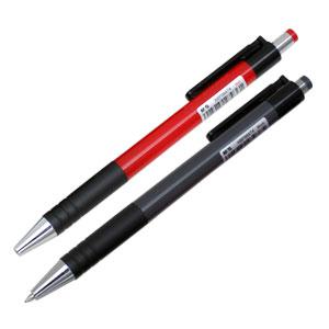 Pildspalva lodīšu CX-5 0.7mm sarkana ABP88474