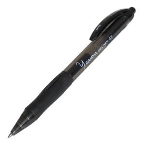 *Pildspalva gēla Gamma 0.5mm melna AGP87671