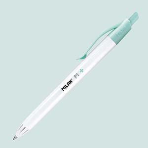 Pildspalva lodīšu Antibakterial P1+ zila