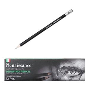 Mākslinieku zīmulis 6B Renaissance