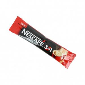 Kafija šķīstošā NESCAFE 3in1 16.5g