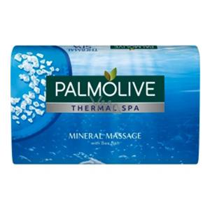 Tualetes ziepes PALMOLIVE Termal Spa mineral massage 90g.