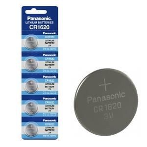 Baterija CR1620 3V Panasonic