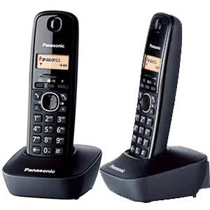 Telefons Panasonic KX-TG1611PDH