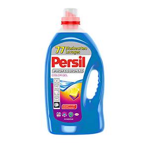 Persil Professional Color Gel 77MR,  5, 082 litri