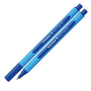 Pildspalva SLIDER EDGE XB 1.4mm zila,  Schneider