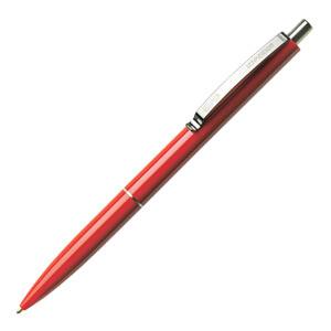 Pildspalva lodīšu K15 sarkana tinte,  Schneider