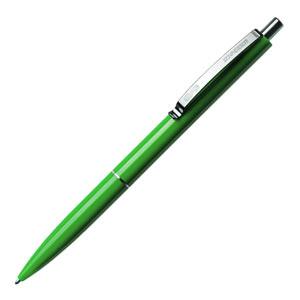 Pildspalva lodīšu K15 zaļa tinte,  Schneider