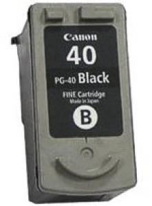Kārtridžs Canon PG-40 22ml.melns UPrint