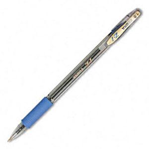 Pildspalva lodīšu ZEBRA Z-1 1.0mm zila