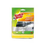 Микроволоконная салфетка для кухни 3M Scotch-Brite 30x32см