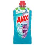 AJAX Boost Vinegar&Lavender grīdas tīrīšanas līdzeklis 1L