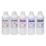 Чернила Epson 2400 светло светло- черные, 1кг pigment T059, Alphachem