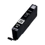 Картридж Canon CLI-551bk iP7250/MG5450 7мл. чёрный (оригинальный)