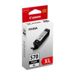 Картридж Canon PGI-570BK 22.2 мл., черный