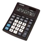 Калькулятор CITIZEN CMB801-BK 8DGT