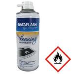 Saspiests gaiss 400ml.Air Duster Data Flash DE