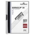 Mape Duraclip Original 30 DURABLE,  pelēka