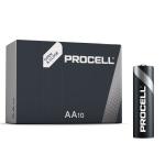 Батарейка AA LR6  EN91  AM3  MN1500  1.5V DURACELL Procell цена за 1шт. DUR12368