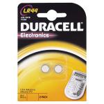 Baterija AG13 LR44 G13 A76 357 V13 cena=2gab Duracell