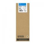 BG kārtridžs Epson T6362 700ml.zils