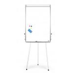 Tāfele FORPUS FlipChart 70x100 ar statīvu