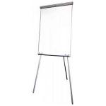 Tāfele FORPUS FlipChart 70x100 ar statīvu