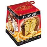 Itāļu kūka Panettone klasiskā 500gr