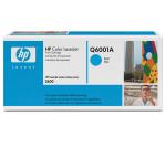 Картридж HP Q6001A LJ2600 синий