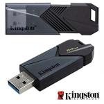 Atmiņa 64GB USB3.2 DT Exodia Onyx Kingston