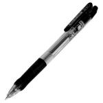 Шариковая ручка HI-LINE 0.7мм чёрная BP-8106