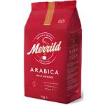 *Kafijas pupiņas MERRILD Arabica 1kg